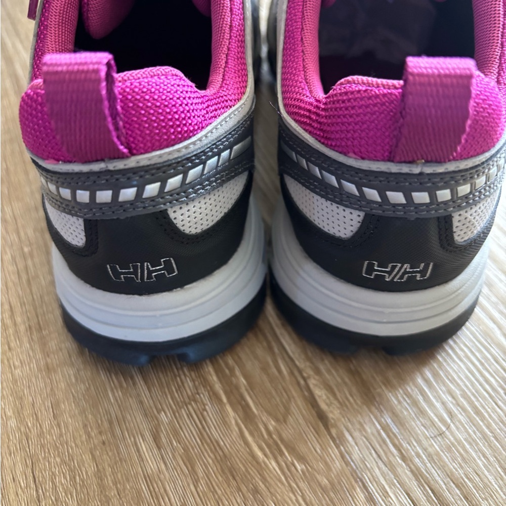 NWT Helly Hanson Women’s Trackfinder 2 Hiking Running Shoes 7.5 - Picture 6 of 11